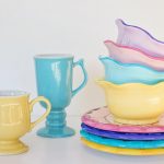 dishes