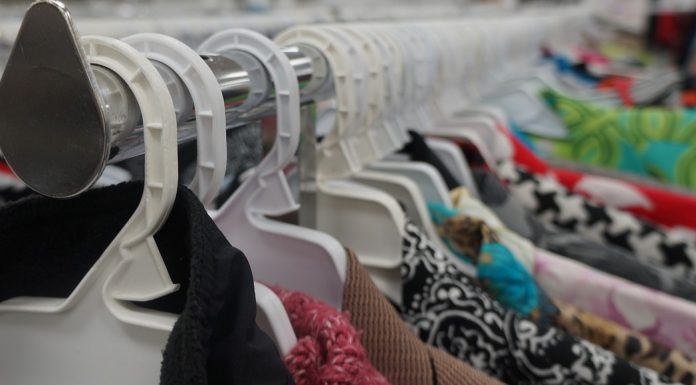 Thrift Stores – Searching for Second-Hand Treasures