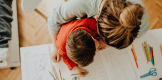 Four Rookie Homeschooling Mistakes I Made featured image for four rookie homeschooling mistakes I made