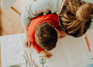 Four Rookie Homeschooling Mistakes I Made featured image for four rookie homeschooling mistakes I made