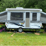 Moving Next Door Camping