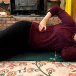Exercising After Having a Baby: 0-4 Weeks Postpartum