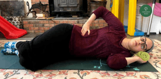 Exercising After Having a Baby: 0-4 Weeks Postpartum Exercising After Having a Baby: 0-4 Weeks Postpartum