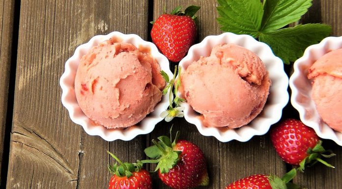 Ice Cream Maker – Create Your Own Delicious Treats