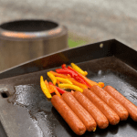 solostove and blackstone