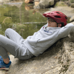 camping hikes