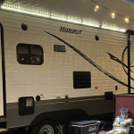 camping with kids featured image