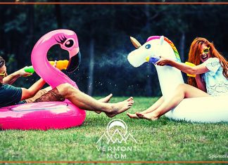 Backyard Summer Fun – VT MOM Approved WiFi Tips and Tricks from Xfinity