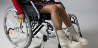 Ableism in Parenting: How to Explore it in Four Ways A girl in a wheelchair