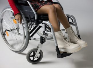 Ableism in Parenting: How to Explore it in Four Ways A girl in a wheelchair
