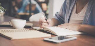 Publishing My Writing- My Most Vulnerable Journey Yet.