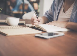 Publishing My Writing- My Most Vulnerable Journey Yet.
