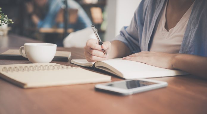 Publishing My Writing- My Most Vulnerable Journey Yet.