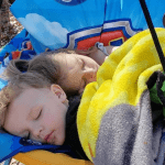 5 Ways ADHD Makes Me a “Bad” Mom and how I’ve Made Parenting with ADHD Work featured image