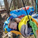 brianna kids sleeping