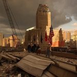 ground zero