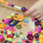 beads