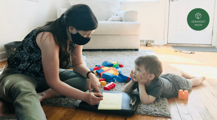 Navigating My Child’s Speech Delay: A Conversation with a Speech-Language Pathologist Navigating My Child’s Speech Delay: A Conversation with a Speech-Language Pathologist