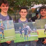Senior Night