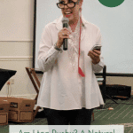 Am I too Pushy? A Natural Leader Reflects pinterest