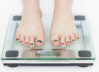 My Daughter Is Worried That She’s Fat girls are worrying about being fat