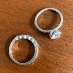 Wedding rings