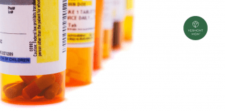 The Barrel of a Pill Bottle- A Breast Cancer Survivor’s Story