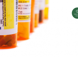 The Barrel of a Pill Bottle- A Breast Cancer Survivor’s Story