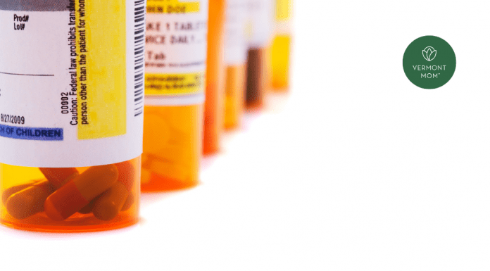 The Barrel of a Pill Bottle- A Breast Cancer Survivor’s Story