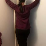 Corner Pec Stretch