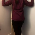 Corner Pec Stretch