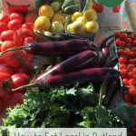 How to Eat Local in Rutland County pinterest