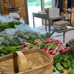 Eat Local in Rutland