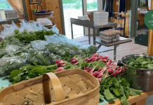 How to Eat Local in Rutland County How to Eat Local in Rutland County