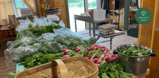 How to Eat Local in Rutland County How to Eat Local in Rutland County