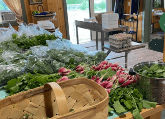 How to Eat Local in Rutland County How to Eat Local in Rutland County