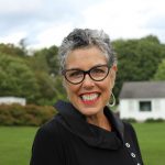 Nan Patrick