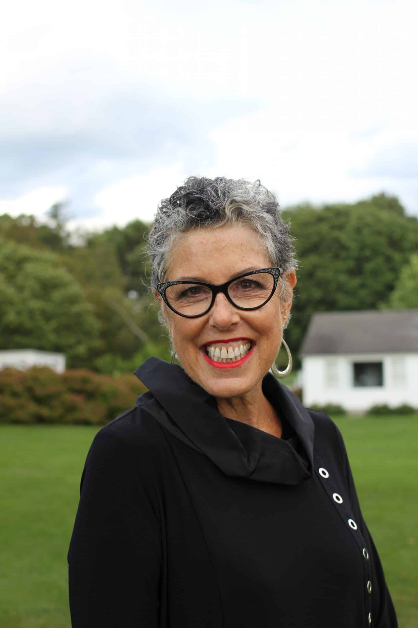 Nan Patrick
