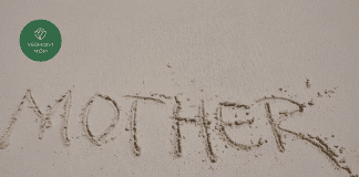 I Am a Motherless Mom