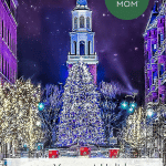 2021 Vermont Holiday Activity Guide