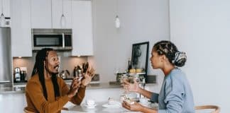 Lessons in Love and War: How I’m Learning To Better Process Anger