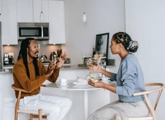 Lessons in Love and War: How I’m Learning To Better Process Anger