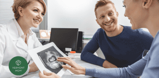 An Infertility Nurse’s Perspective: What to Expect From Your Infertility Doctor fertility doctor with couple