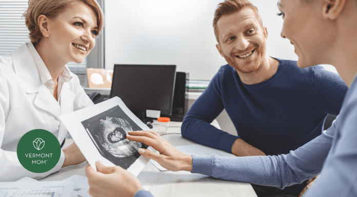 An Infertility Nurse’s Perspective: What to Expect From Your Infertility Doctor fertility doctor with couple