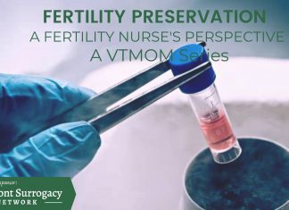 Perspectives of An Infertility Nurse: Fertility Preservation