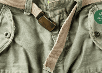 Khaki Pants: Your Masculine Ways Will Not Define Me