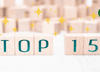Our Top 15 Most Popular Posts of 2021