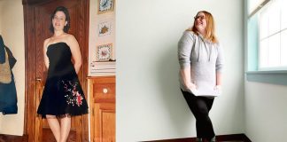It’s All Just Food: How Intuitive Eating Saved My Life