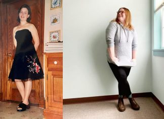 It’s All Just Food: How Intuitive Eating Saved My Life