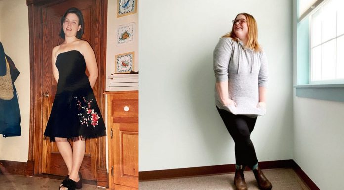 It’s All Just Food: How Intuitive Eating Saved My Life